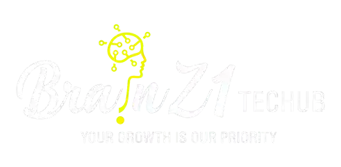 Brainz1  Logo